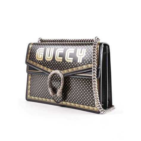 dionysus black gucci|gucci dionysus small black.